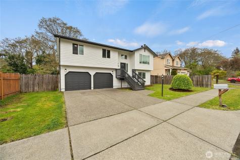 6930 S Monroe Street Tacoma WA 98409