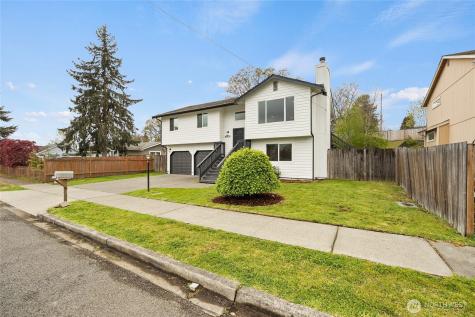 6930 S Monroe Street Tacoma WA 98409