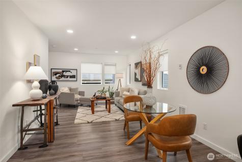 12526 15th Avenue NE Seattle WA 98125