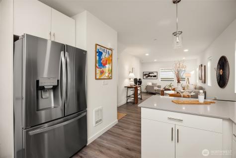 12526 15th Avenue NE Seattle WA 98125