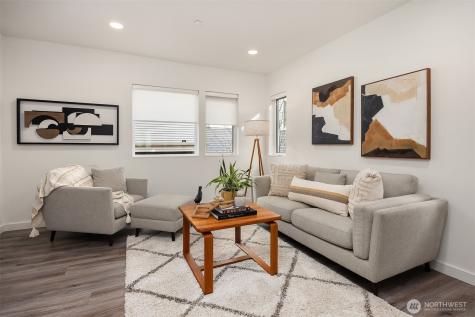 12526 15th Avenue NE Seattle WA 98125