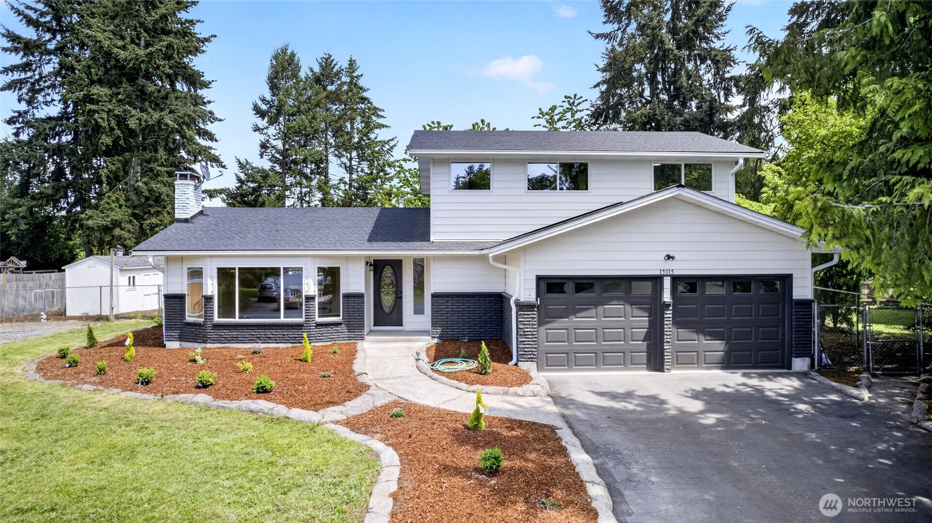 15015 111th Avenue Ct E Puyallup WA 98374
