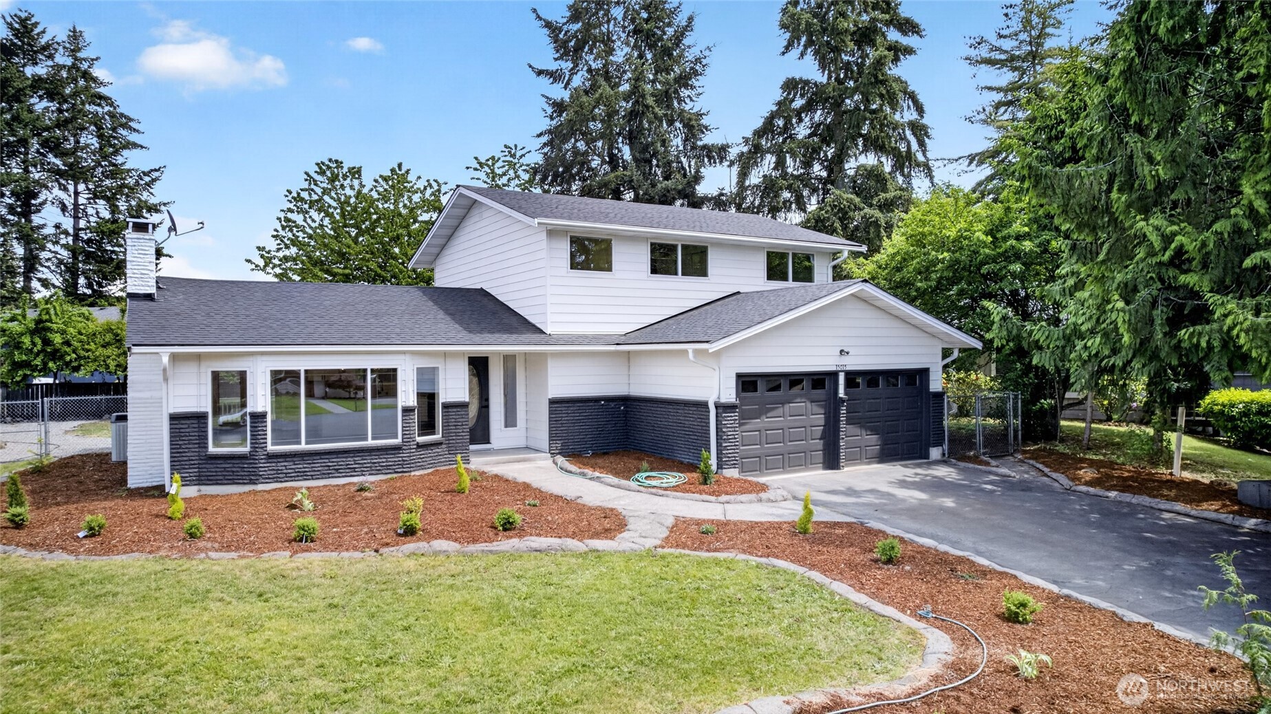 15015 111th Avenue Ct E Puyallup WA 98374