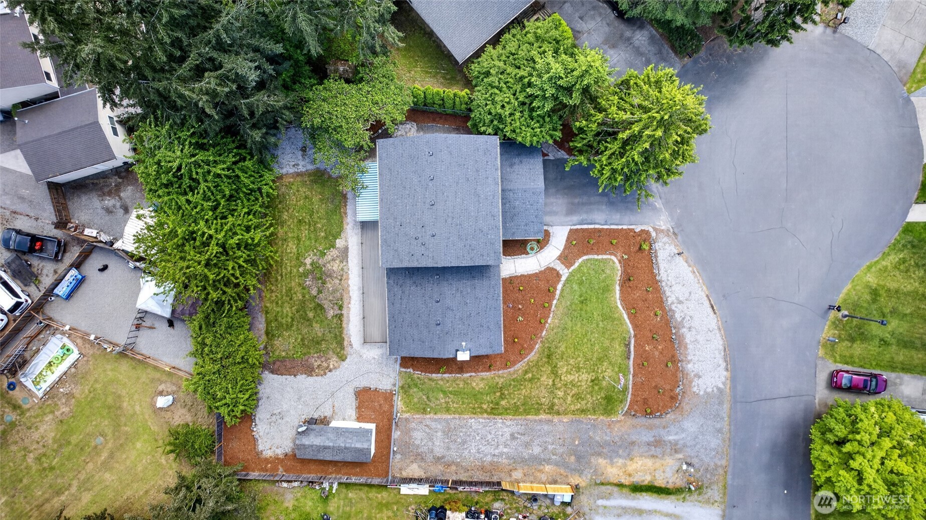 15015 111th Avenue Ct E Puyallup WA 98374