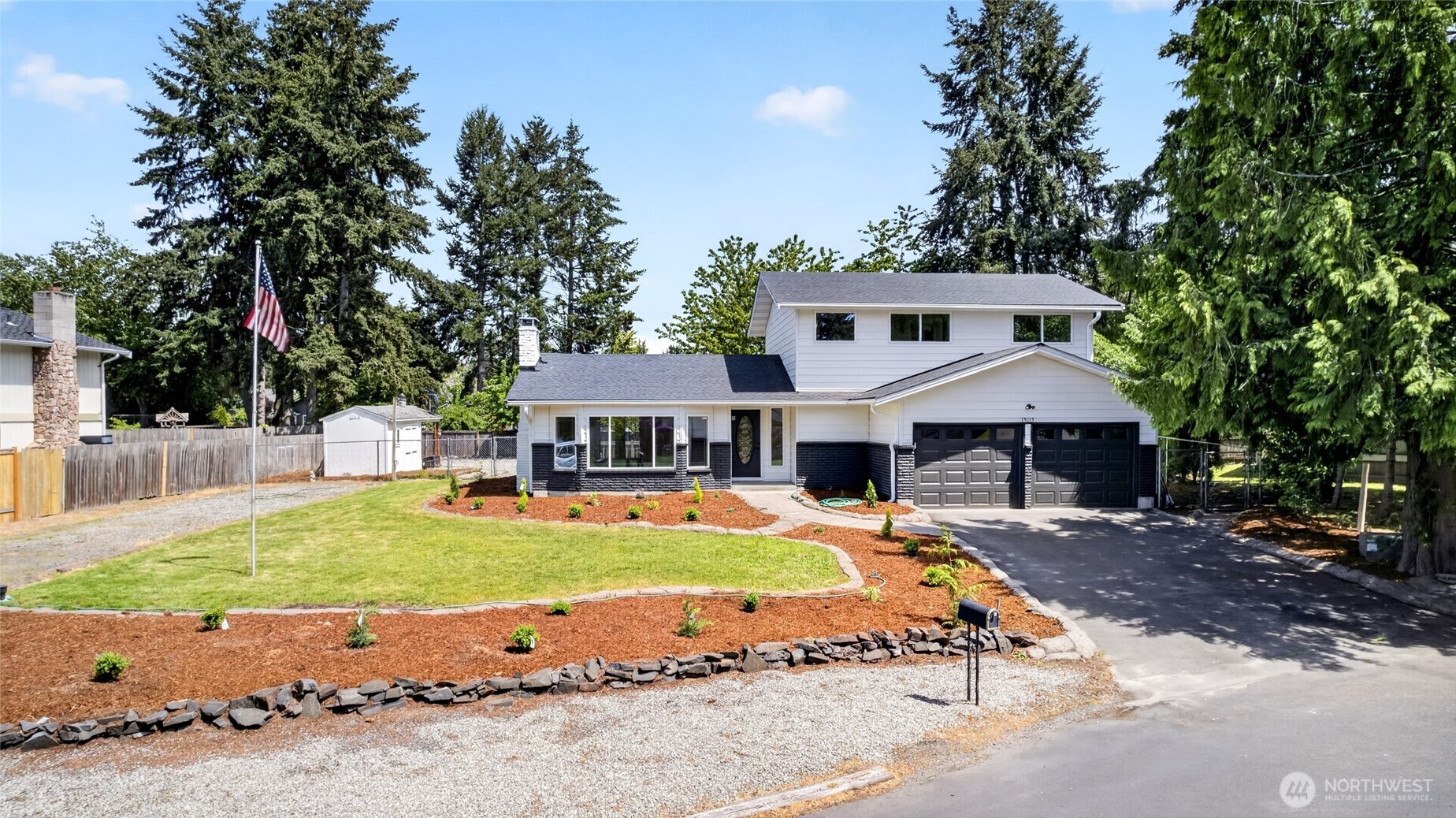 15015 111th Avenue Ct E Puyallup WA 98374