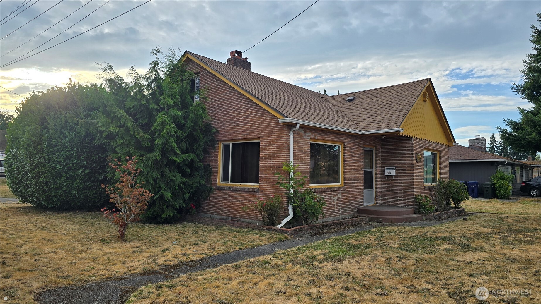 7520 Park Avenue S Tacoma WA 98408