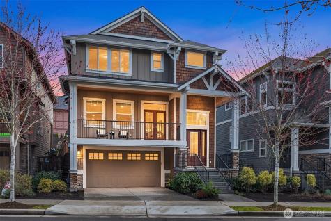 474 5TH Issaquah WA 98029