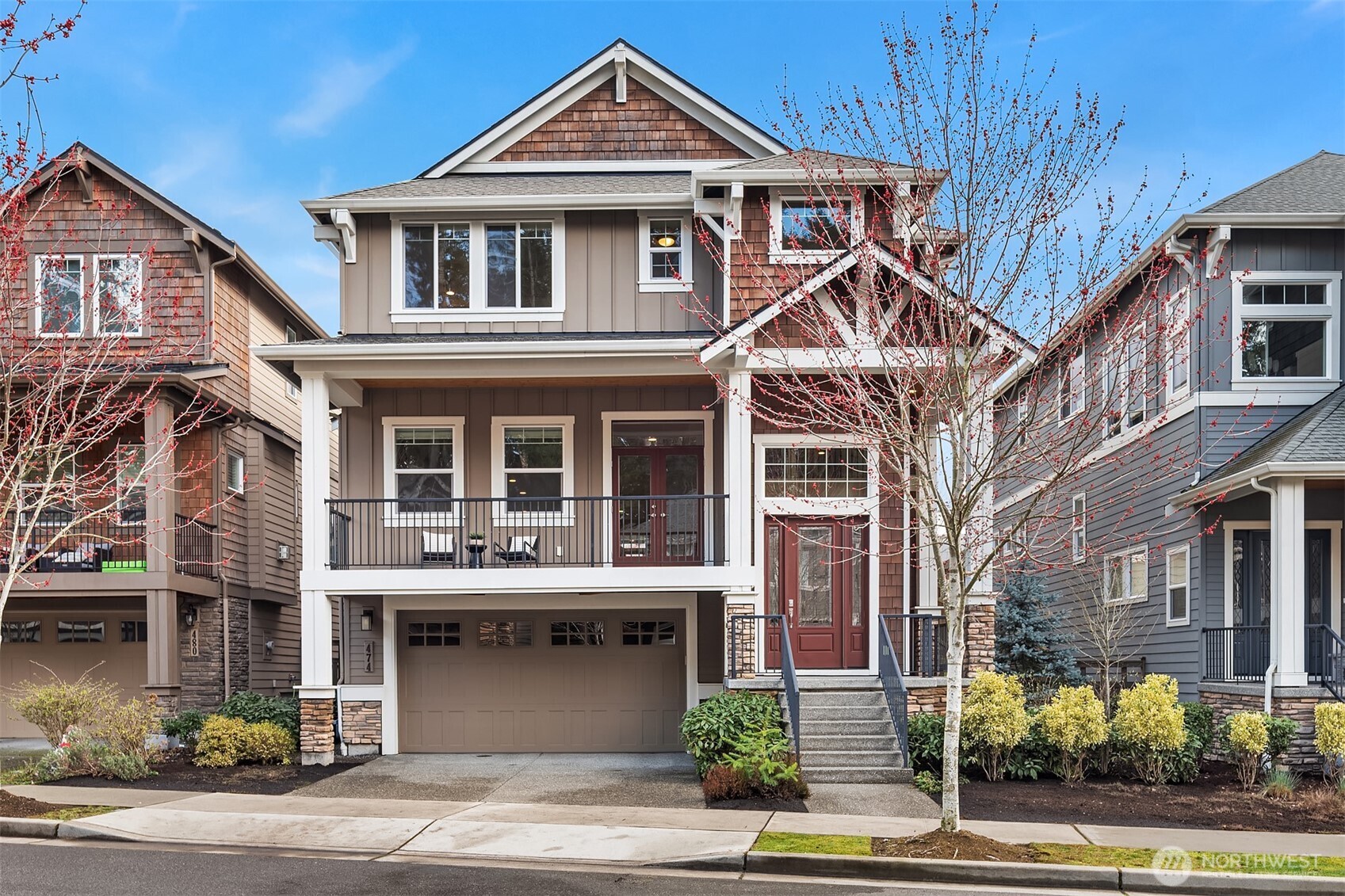 474 5th Avenue NE Issaquah WA 98029