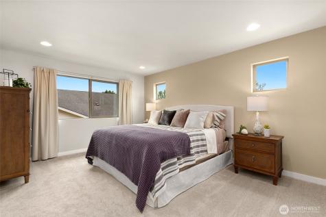 12506 SE 256th Place Kent WA 98030