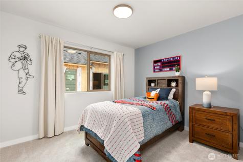 12506 SE 256th Place Kent WA 98030