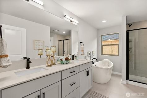 12506 SE 256th Place Kent WA 98030