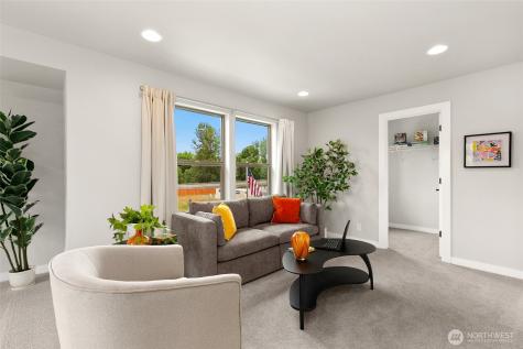 12506 SE 256th Place Kent WA 98030