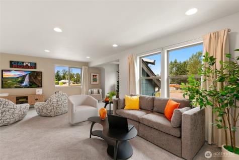 12506 SE 256th Place Kent WA 98030