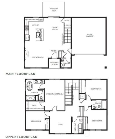 12506 SE 256th Place Kent WA 98030