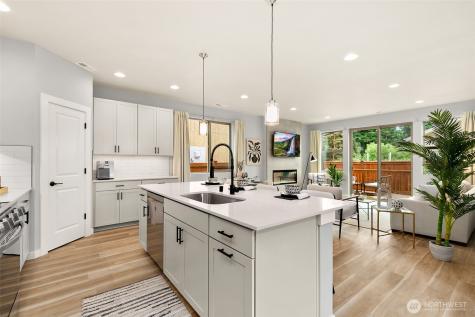 12506 SE 256th Place Kent WA 98030