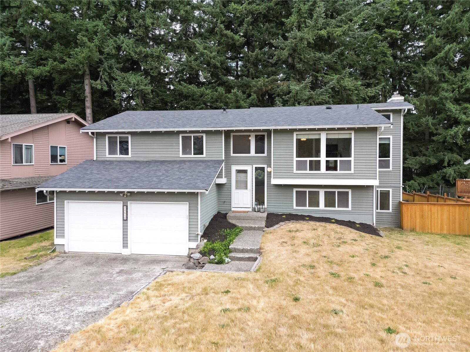 33615 30th Avenue SW Federal Way WA 98023