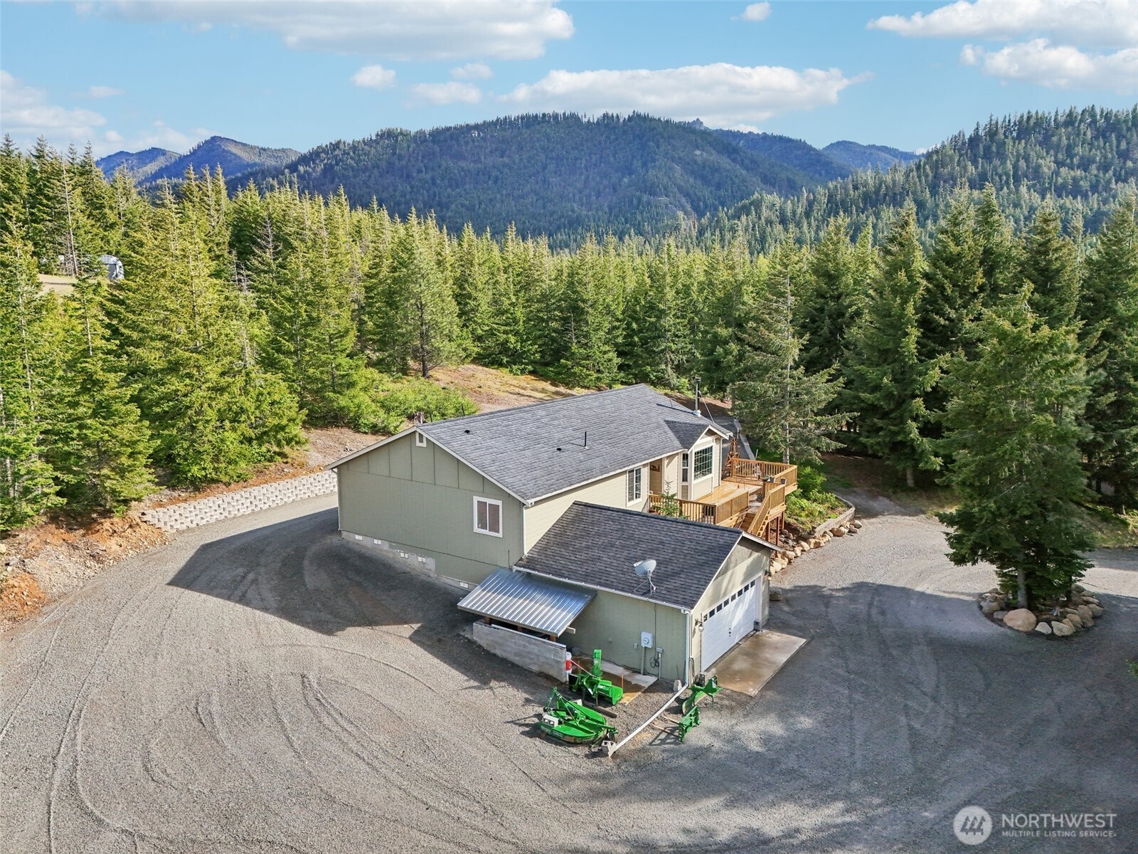 822 Filbert Road Cle Elum WA 98922