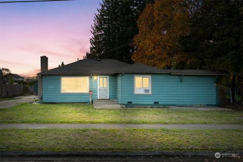 1407 J Auburn WA 98002