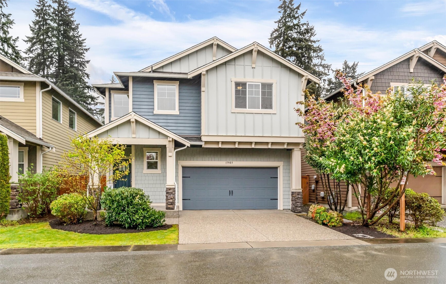 17903 33rd Avenue SE Bothell WA 98012