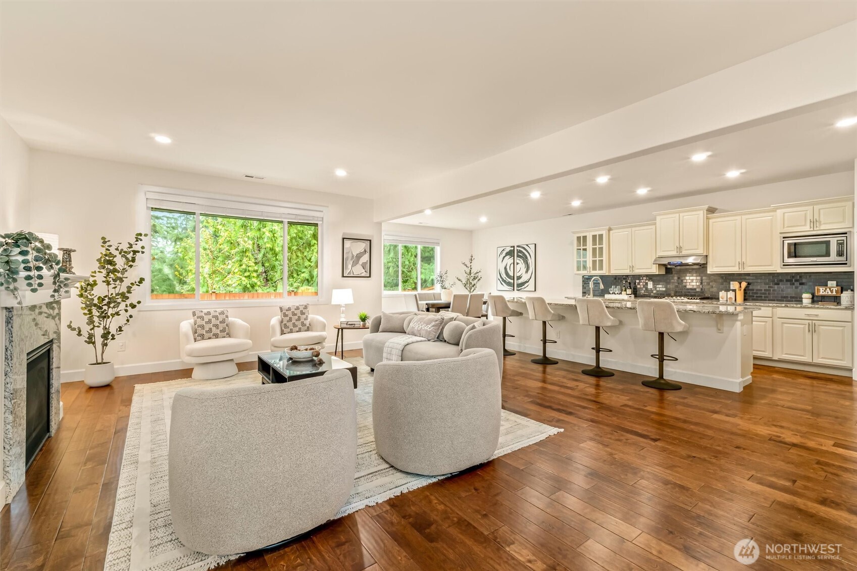 17903 33rd Avenue SE Bothell WA 98012