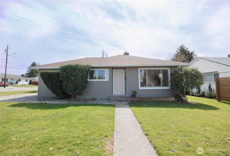 1534 E Section Street Mount Vernon WA 98274
