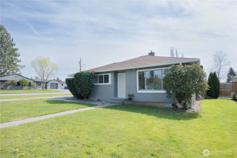 1534 E Section Street Mount Vernon WA 98274