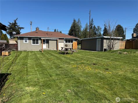 1534 E Section Street Mount Vernon WA 98274