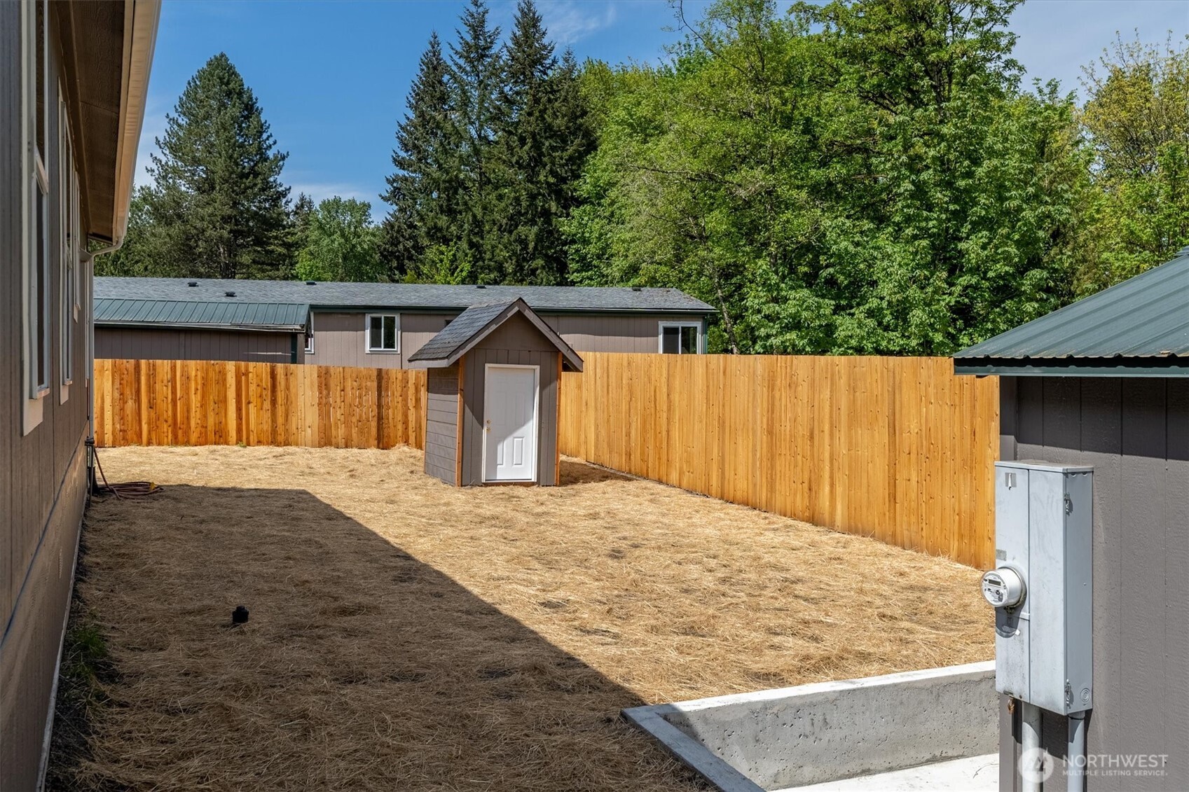 101 Sir Lancelot Drive Castle Rock WA 98611