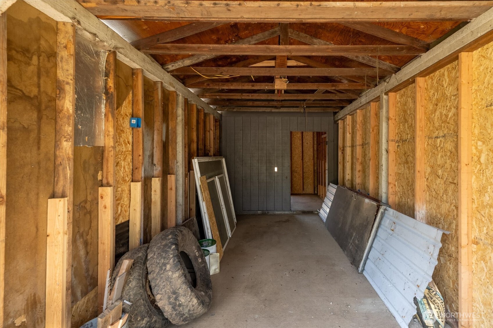 101 Sir Lancelot Drive Castle Rock WA 98611