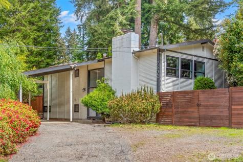 9602 167th Avenue NE Redmond WA 98052