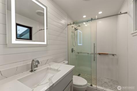 9602 167th Avenue NE Redmond WA 98052