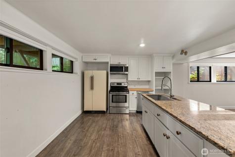 9602 167th Avenue NE Redmond WA 98052