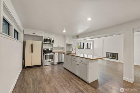 9602 167th Avenue NE Redmond WA 98052