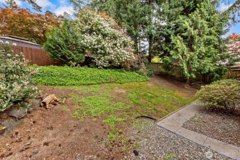 9602 167th Avenue NE Redmond WA 98052
