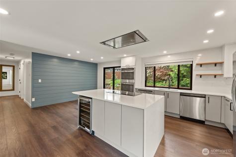9602 167th Avenue NE Redmond WA 98052