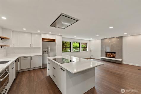 9602 167th Avenue NE Redmond WA 98052