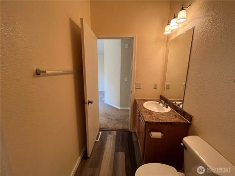 920 Castle Avenue Winthrop WA 98862