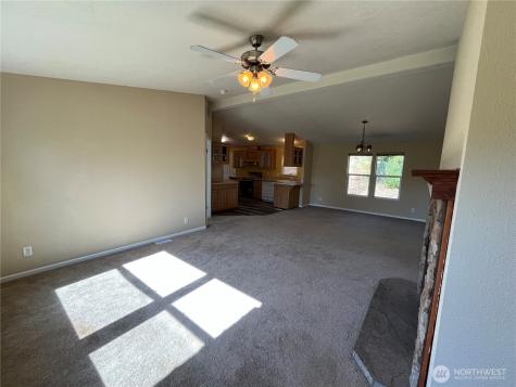 920 Castle Avenue Winthrop WA 98862