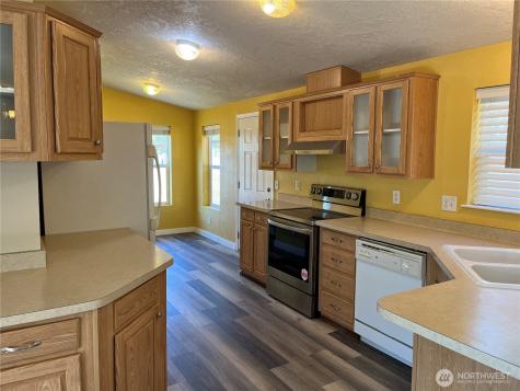 920 Castle Avenue Winthrop WA 98862