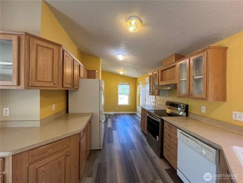 920 Castle Avenue Winthrop WA 98862