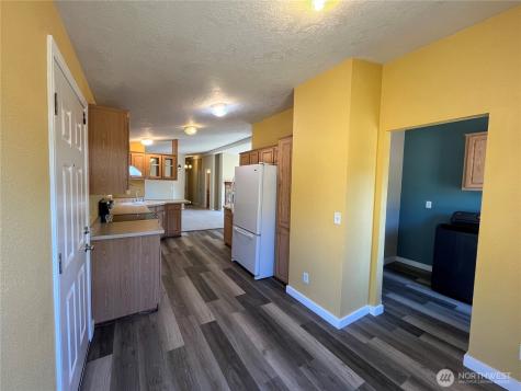 920 Castle Avenue Winthrop WA 98862