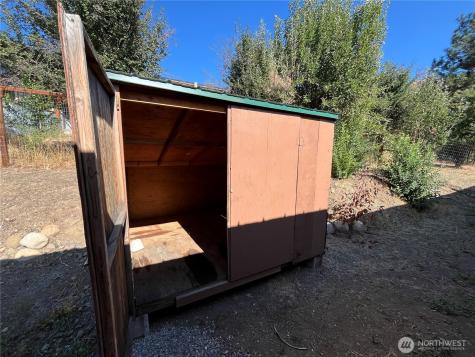 920 Castle Avenue Winthrop WA 98862