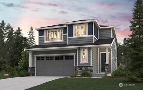 2028 NE Norseman Way Poulsbo WA 98370