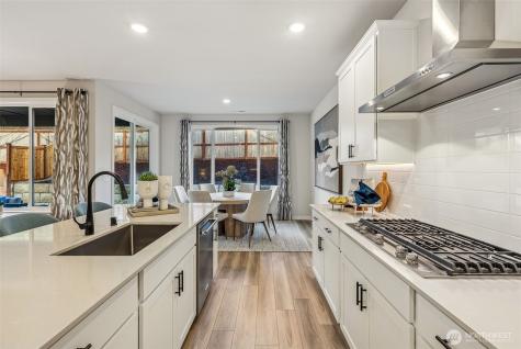 2028 NE Norseman Way Poulsbo WA 98370