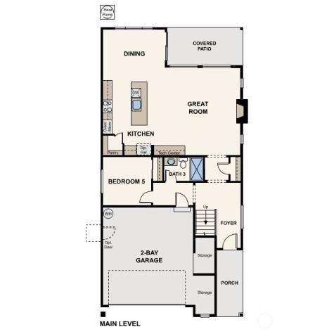 2028 NE Norseman Way Poulsbo WA 98370