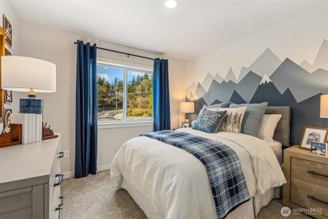 2028 NE Norseman Way Poulsbo WA 98370