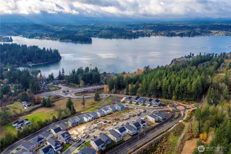 2028 NE Norseman Way Poulsbo WA 98370