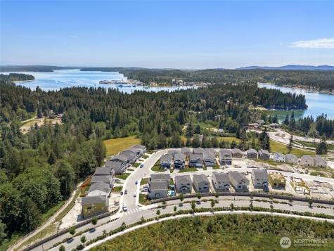 2028 NE Norseman Way Poulsbo WA 98370
