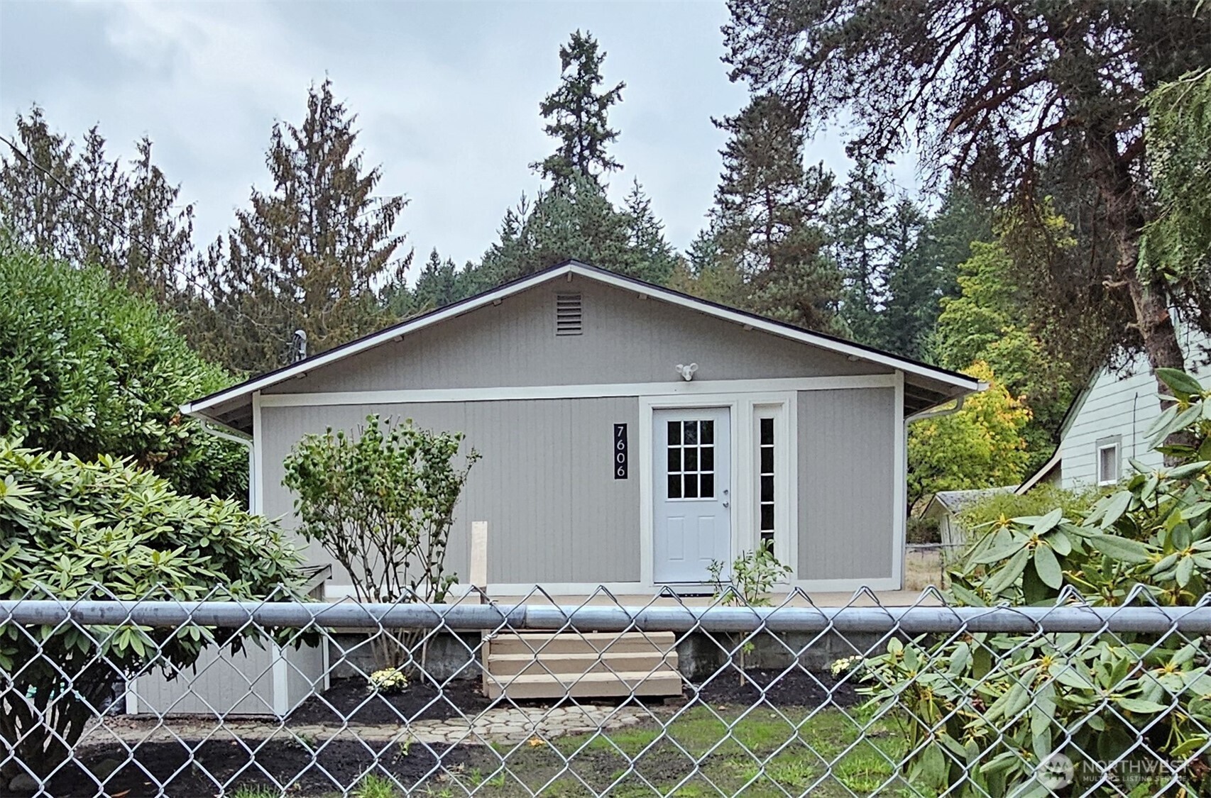 7606 Union Mills Road SE Lacey WA 98503