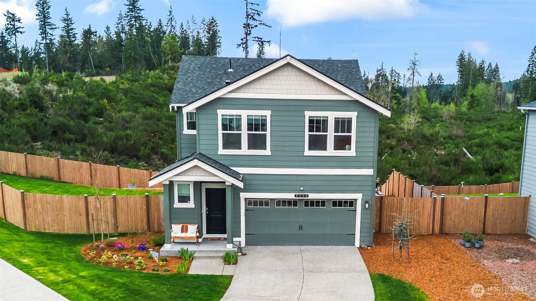 5990 Rebel Road SW Port Orchard WA 98367